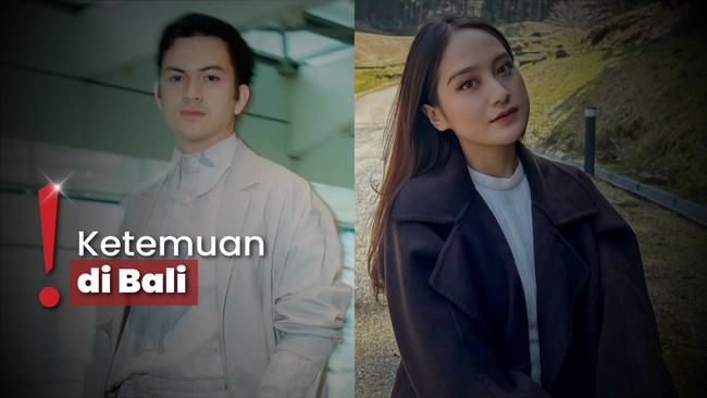 Muncul Video Mesra Diduga Rizky Nazar-Salshabila usai Kabar Putus Syifa Hadju