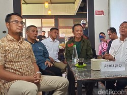 Selain Appi, PKB Juga Dorong Azhar Duet dengan ASA di Pilwalkot Makassar