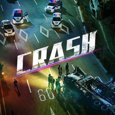 Sinopsis Drama Crime Korea 'Crash' yang Dibintangi Lee Min Ki