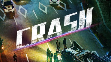 img-title Drama 'Crash' yang Dibintangi Lee Min Ki Bakal Lanjut ke Season 2