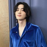 Ada Group Photo, Simak Harga dan Benefit Konser Suho EXO di Jakarta, Mulai Rp1,3 juta!