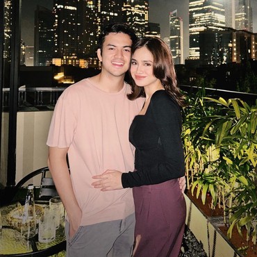 Ini Ramalan Hard Gumay soal Rizki Nazar Sebelum Dituding Selingkuhi Syifa Hadju