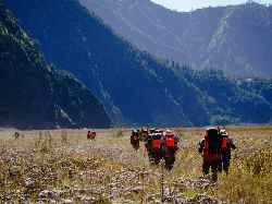 Fjallraven Discovery 2024 Akan Jadi Trekking Bromo yang Tak Terlupakan