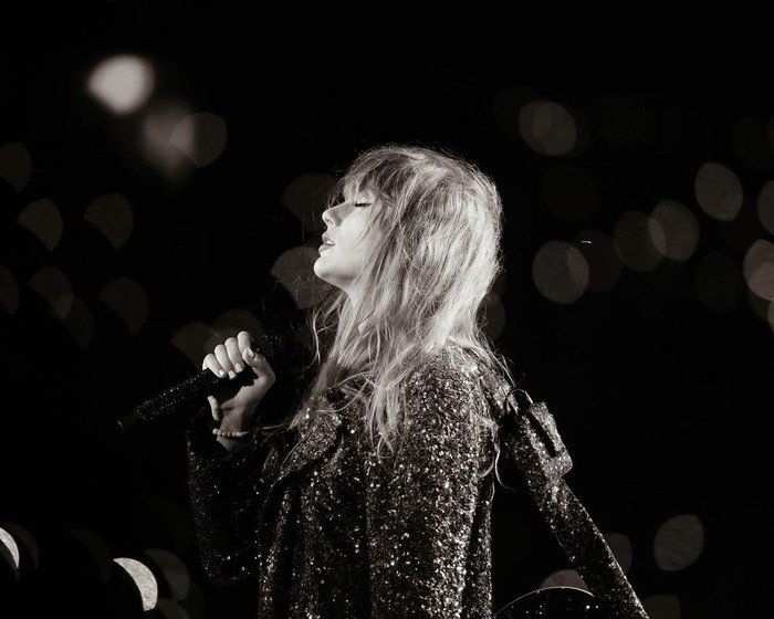 Arizona State University Tawarkan "Psychology of Taylor Swift"
