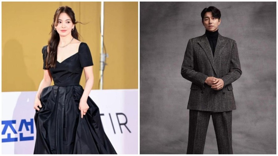 Terungkap Biaya Produksi Drakor Terbaru Song Hye Kyo & Gong Yoo
