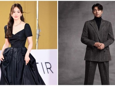 Terungkap Biaya Produksi Drakor Terbaru Song Hye Kyo & Gong Yoo