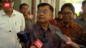 VIDEO: JK Tawarkan Solusi Selesaikan Konflik Papua Ke Prabowo-Gibran