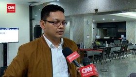 VIDEO:Sidang Sengketa Pileg Dimulai 29 April, MK: Senin Ada 79 Perkara