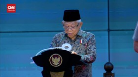 VIDEO: Capaian Penurunan Stunting Melambat, Wapres Minta Dievaluasi