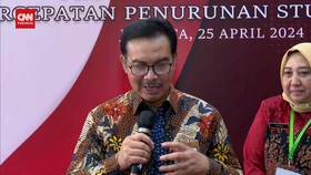 VIDEO: BKKBN Minta Pertunangan Anak di Madura Tak Dianggap Biasa