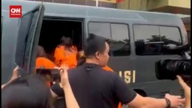 VIDEO: Keluarga Ajukan Rehabilitasi, Chandrika Chika Cs Jalani Asesmen