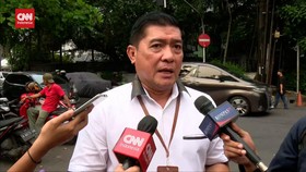 VIDEO: TKN Sarankan PDIP Jadi Oposisi Pemerintah Prabowo-Gibran