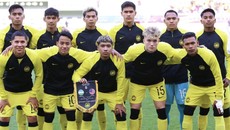 Alasan Malaysia 'Dihukum' 3 Penalti di Piala Asia U-23: Gara-gara Liga