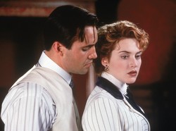 Terungkap Nasib Cal, Tunangan Rose Usai Titanic Tenggelam
