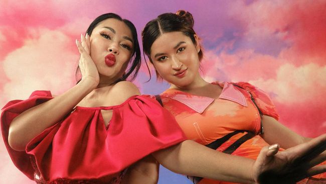Stephanie Poetri Kemungkinan Childfree, Titi DJ: Katanya Sudah Banyak Manusia di Bumi