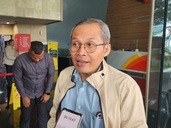 Wakil Ketua KPK Alexander Bela Nurul Ghufron soal Laporkan Anggota Dewas