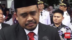 Alasan Bobby Nasution Lantik Topan Ginting Jadi Pj Sekda Medan