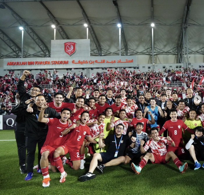 5 Fakta Kuliner Shin Tae-yong, Menu Favorit hingga Aturan Makan Timnas indonesia