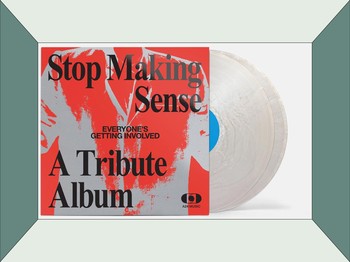 A24 Buka Pre-order untuk Vinyl Album Tribute Talking Heads