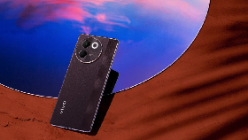 vivo V30e Bawa 3D Curved Screen dan Ultra Slim Design Berbaterai Besar