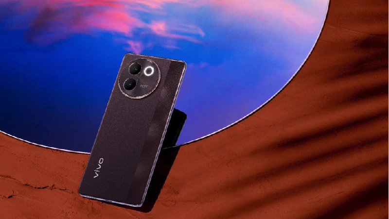 vivo dengan bangga menghadirkan V30e, melengkapi lini V30 Series dengan desain menawan, kamera mumpuni, dan performa tangguh.