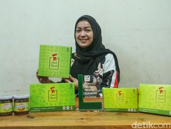 Tips Dagang Ala Ayam Bakar Madu Hijrah, Ada Sedekah Langit