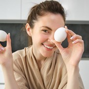 Ini Manfaat Konsumsi 1 Butir Telur Setiap Hari untuk Ibu Hamil