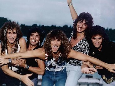 Review 'Thank You, Goodnight: The Bon Jovi Story': Renungan Rocker Legendaris