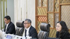 Suku Bunga Acuan Naik, BRI Optimis Capai Target Penyaluran Kredit 2024