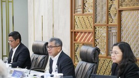 Suku Bunga Acuan Naik, BRI Optimis Capai Target Penyaluran Kredit 2024