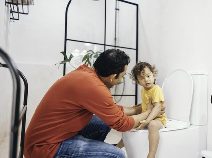 Anak Sering Buang Air Kecil tapi Tidak Merasakan Sakit, Perlukah Khawatir?
