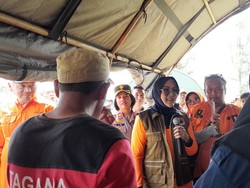 Peringati Hari Kesiapsiagaan Bencana, Pemkab Klaten Gelar Simulasi Gempa
