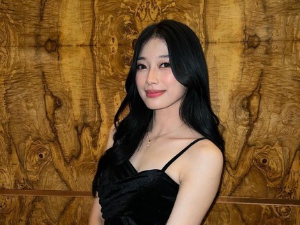 Desy Genoveva Tak Kuasa Menahan Haru saat Pertama Kali Dengarkan Detak Jantung Janin