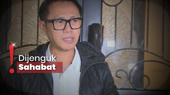 Parto Jalani Operasi Batu Ginjal, Eko Patrio Ungkap Kondisi Terkini