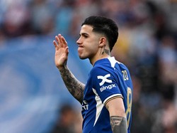 Para Pemain Chelsea yang Unfollow Enzo Kena Sembur De Paul
