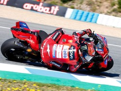 Hasil MotoGP Belanda 2024: Francesco Bagnaia Rajanya Assen!