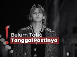 Agensi Bantah G-Dragon Akan Segera Comeback Paruh Kedua 2024