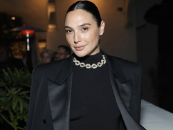 Penampakan Rumah Rp 81 M Gal Gadot yang Tak Lagi Jadi Wonder Women