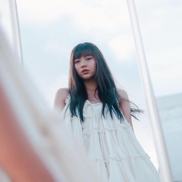 Ghea Indrawari Minta Maaf ke Keluarga Anang Hermansyah Imbas Podcast Tuai Pro-Kontra