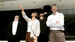 Lirik Lagu Heat Waves - Glass Animals