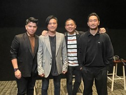 Jeje Join Dunia Politik, Nasib Govinda Gimana?