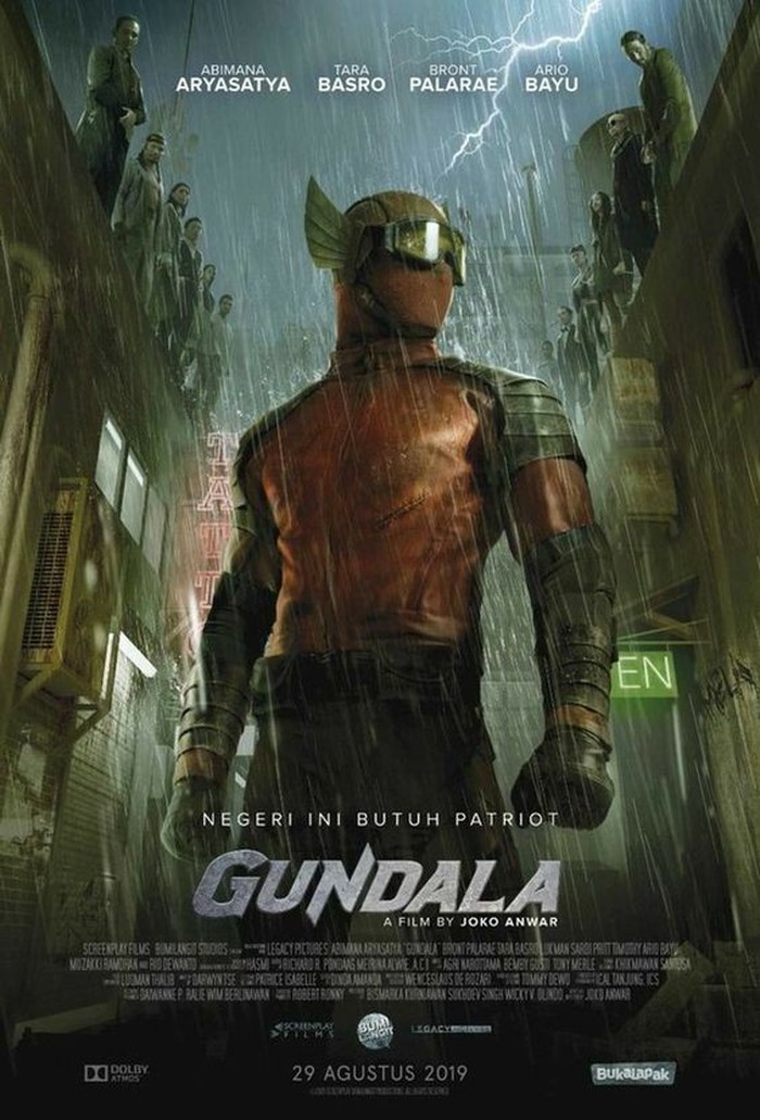 4 Film Non-Horor Karya Sutradara Joko Anwar! Sudah Nonton?