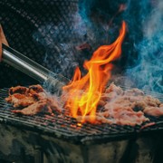 3 Cara Masak yang Bisa Bentuk Racun pada Makanan, Sebabkan Kanker