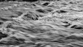 Banjir Bandang Brebes Renggut 3 Korban Jiwa, 4 SD Lumpuh