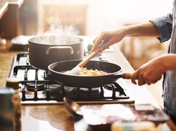 Pelatihan Kuliner Gratis di Bandung April 2025, Cek Syaratnya!