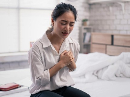 Mengenal Sindrom Brugada, Kondisi Langka yang Pengaruhi Irama Jantung
