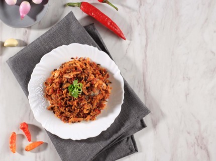 9 Resep Masakan Olahan Ikan Tongkol yang Enak Disukai Anak, dari Berkuah hingga Suwir