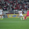 Indonesia vs Korea Imbang 90 Menit, Lanjut Perpanjangan Waktu