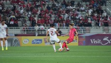 Kronologi Adu Penalti Super Tegang Indonesia vs Korea Selatan