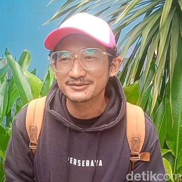 Dituding Bangkrut hingga Jualan di Pasar, Isa Bajaj: Padahal Nggak Begitu
